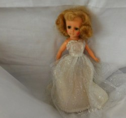 miss revlon 10 half